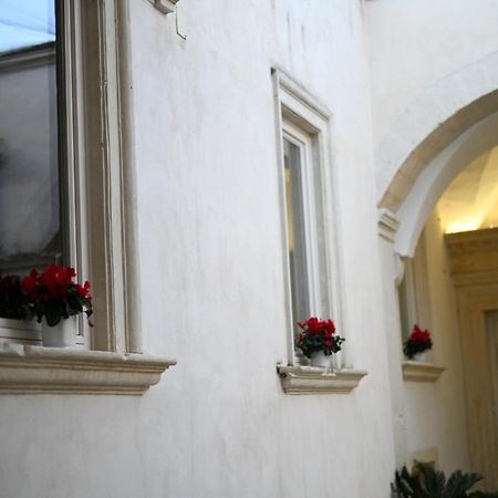 Dimora S.Vito Appartement Lequile Buitenkant foto