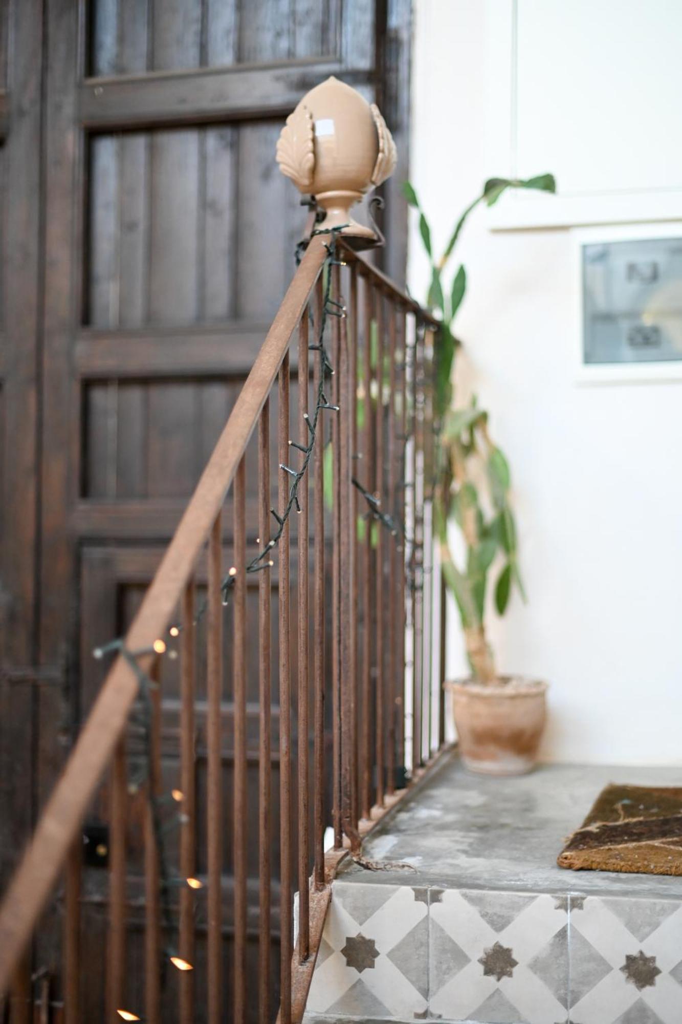 Dimora S.Vito Appartement Lequile Buitenkant foto