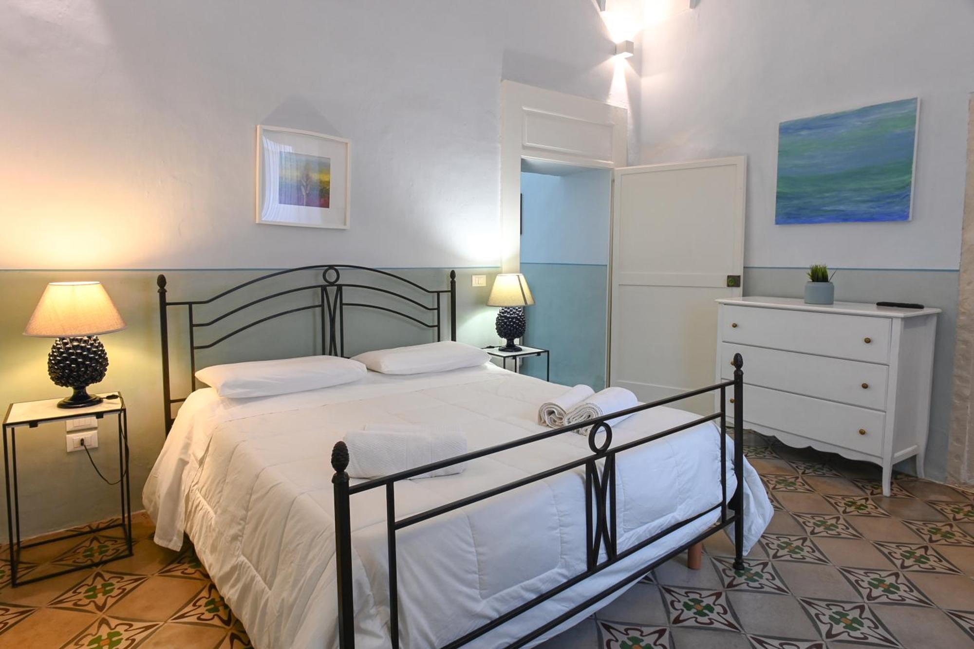 Dimora S.Vito Appartement Lequile Buitenkant foto