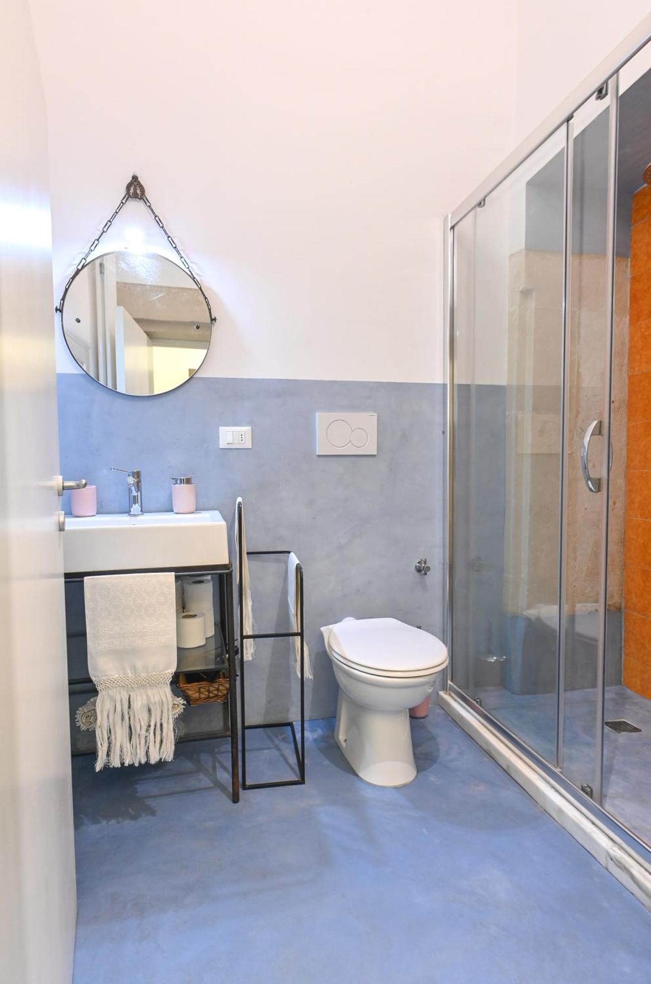 Dimora S.Vito Appartement Lequile Buitenkant foto