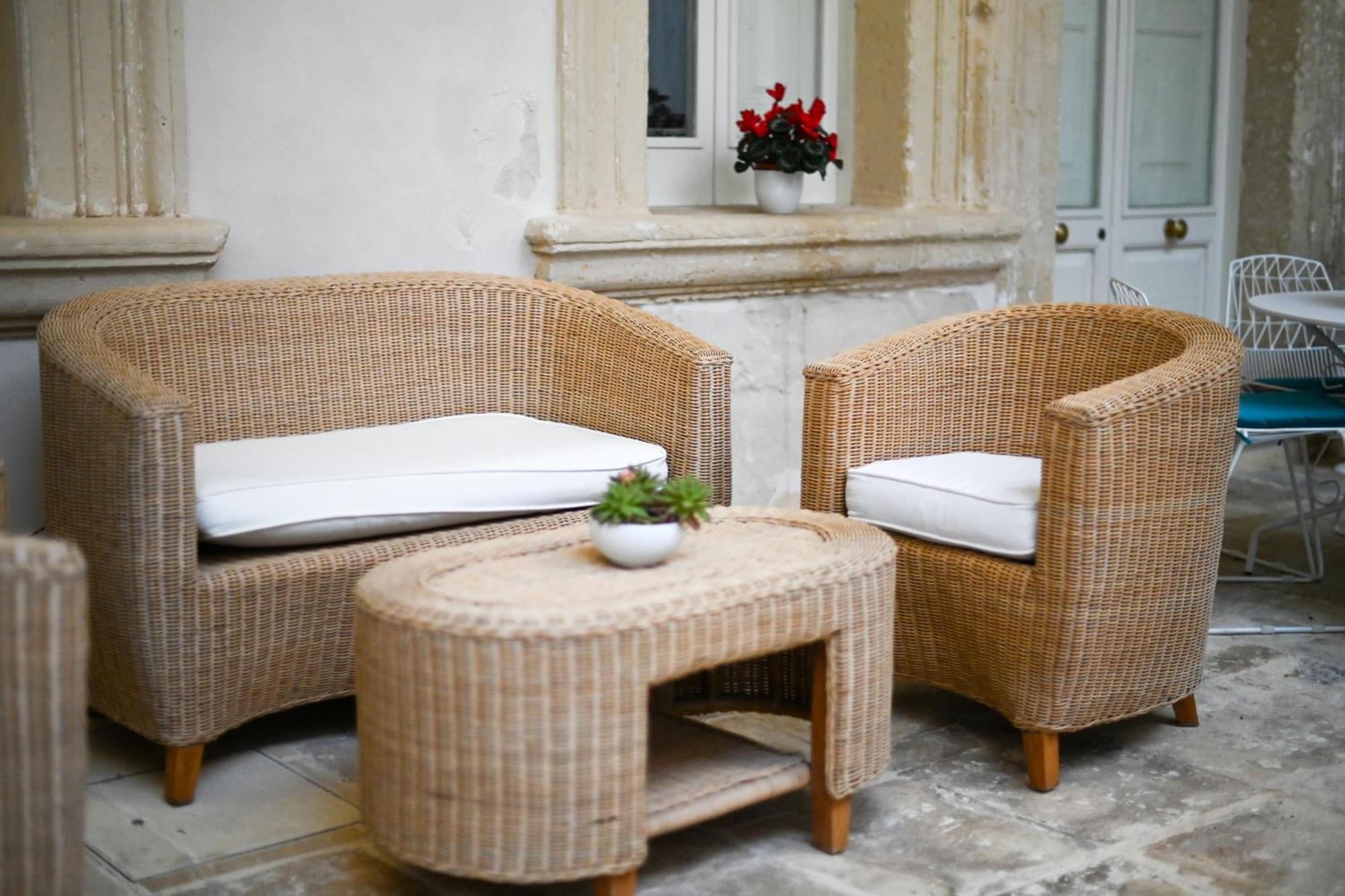Dimora S.Vito Appartement Lequile Buitenkant foto