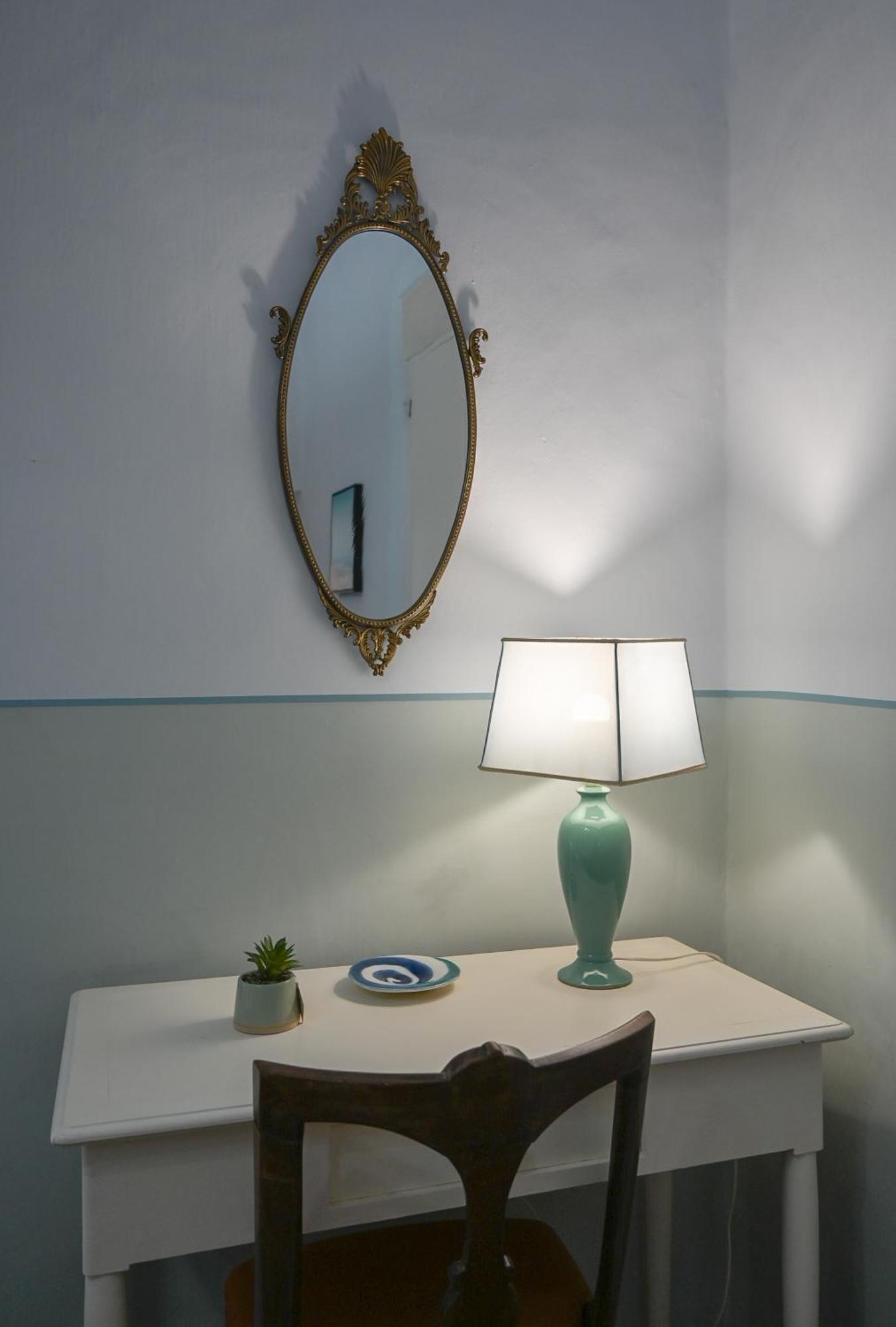 Dimora S.Vito Appartement Lequile Buitenkant foto