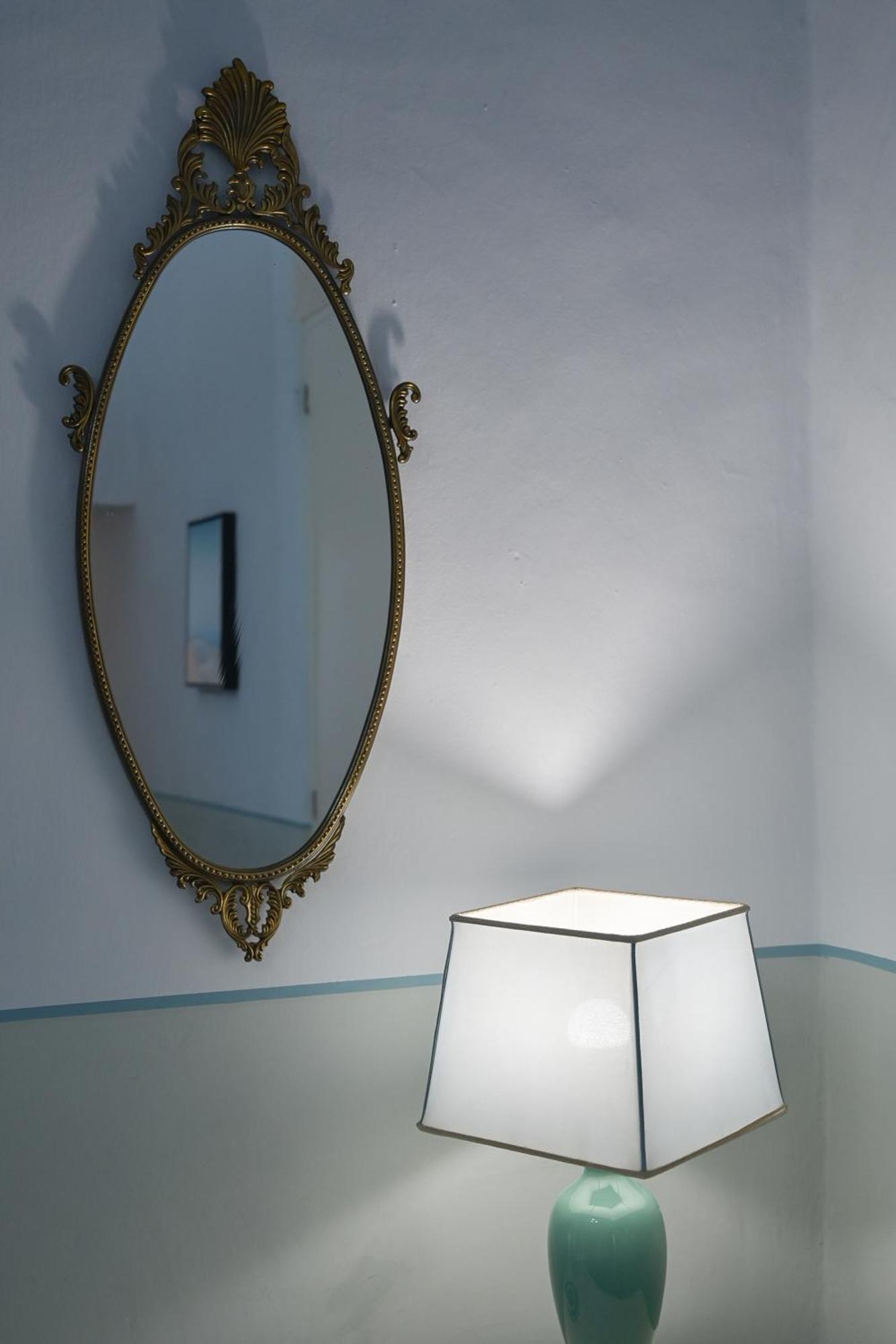 Dimora S.Vito Appartement Lequile Buitenkant foto