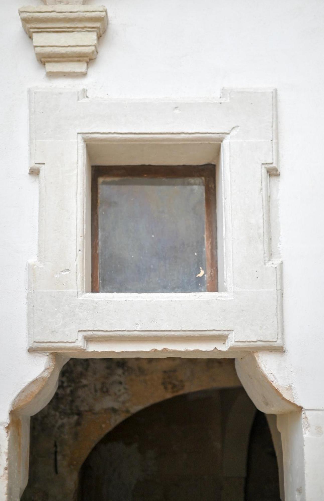 Dimora S.Vito Appartement Lequile Buitenkant foto