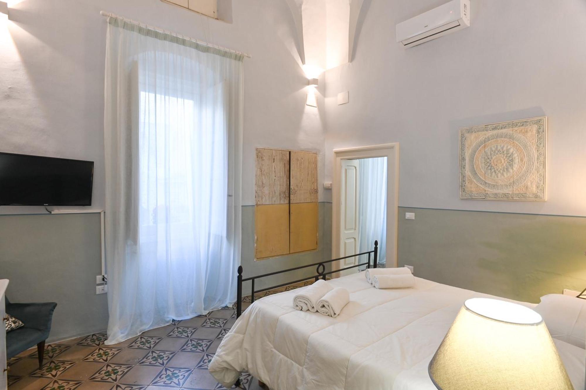Dimora S.Vito Appartement Lequile Buitenkant foto