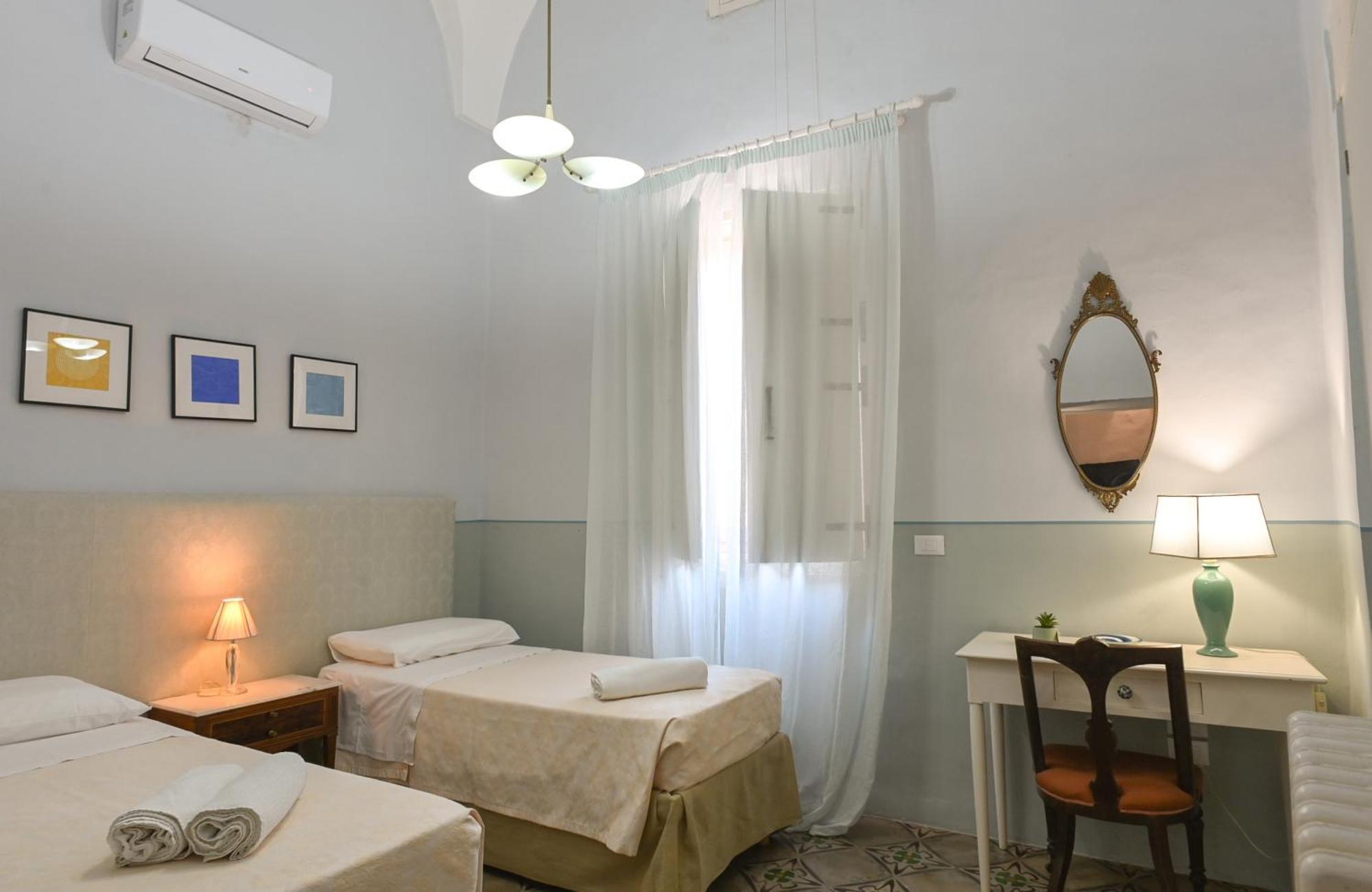 Dimora S.Vito Appartement Lequile Buitenkant foto