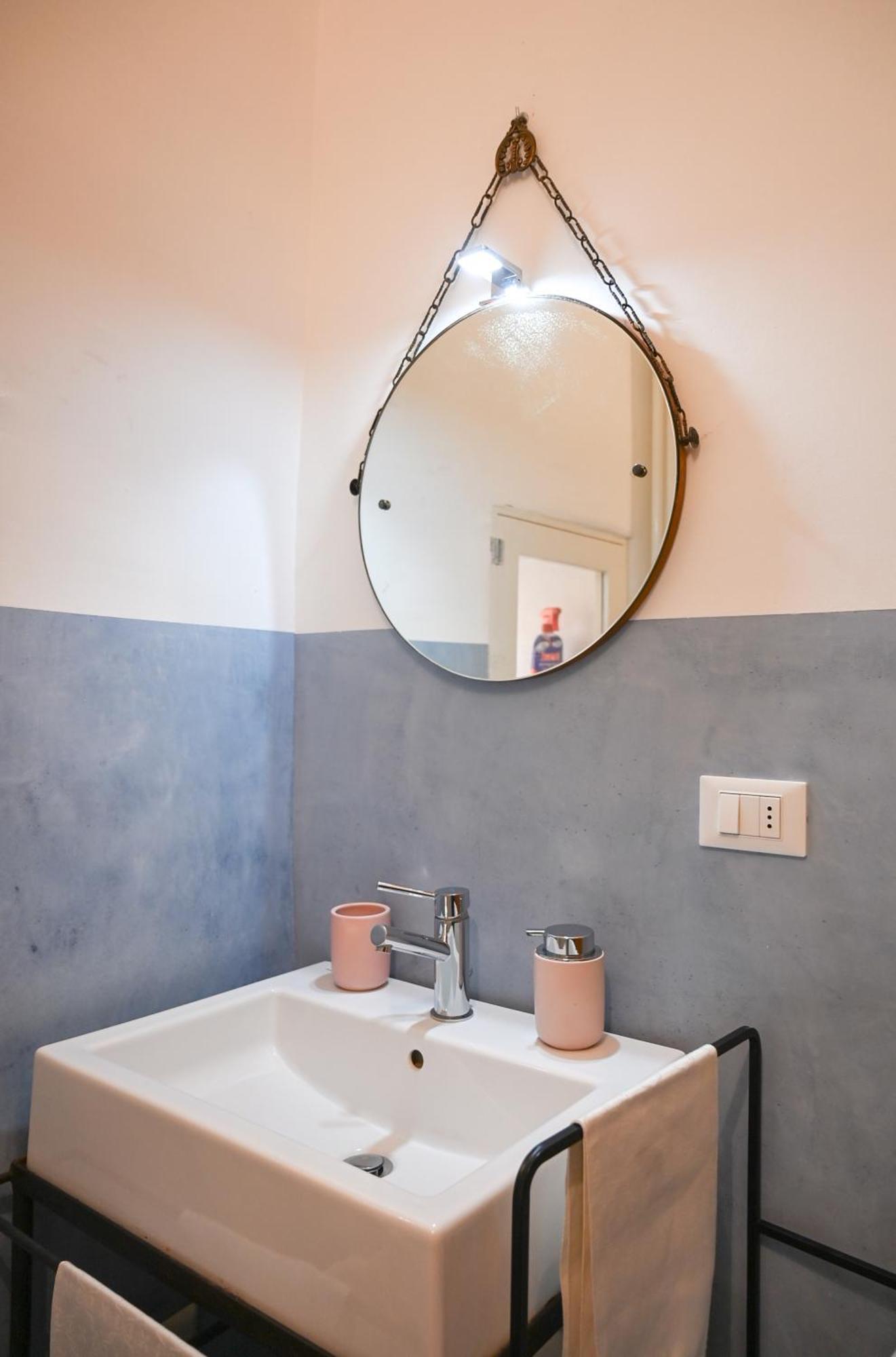 Dimora S.Vito Appartement Lequile Buitenkant foto