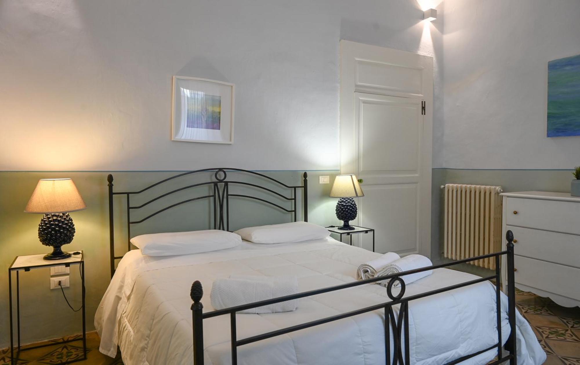 Dimora S.Vito Appartement Lequile Buitenkant foto