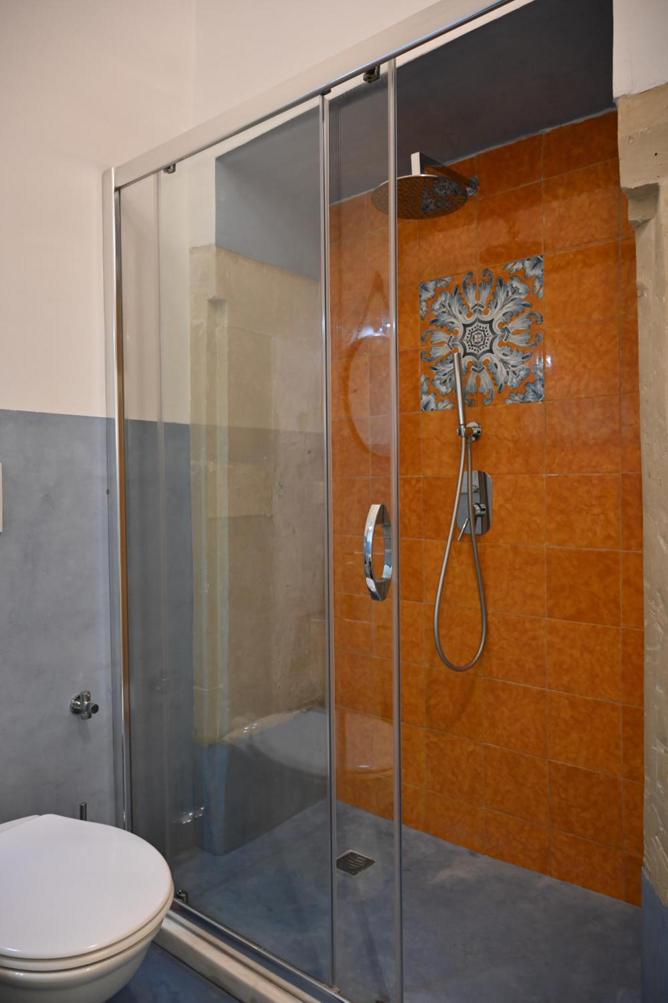 Dimora S.Vito Appartement Lequile Buitenkant foto