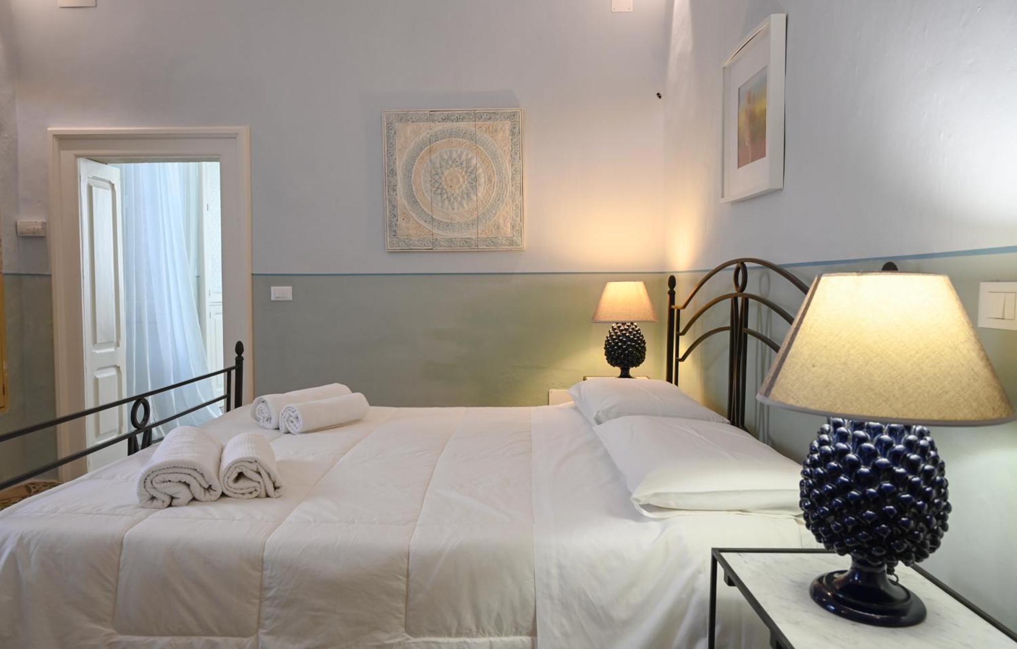 Dimora S.Vito Appartement Lequile Buitenkant foto