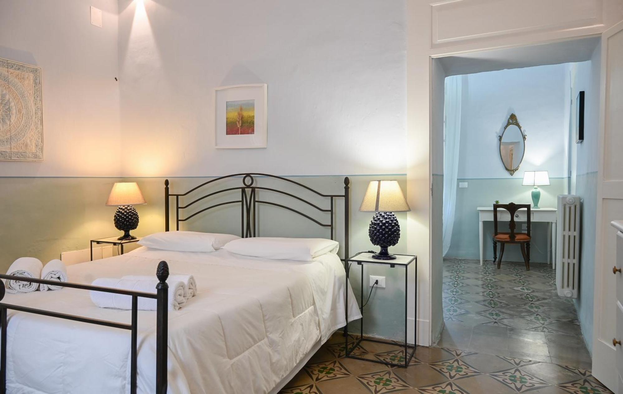 Dimora S.Vito Appartement Lequile Buitenkant foto
