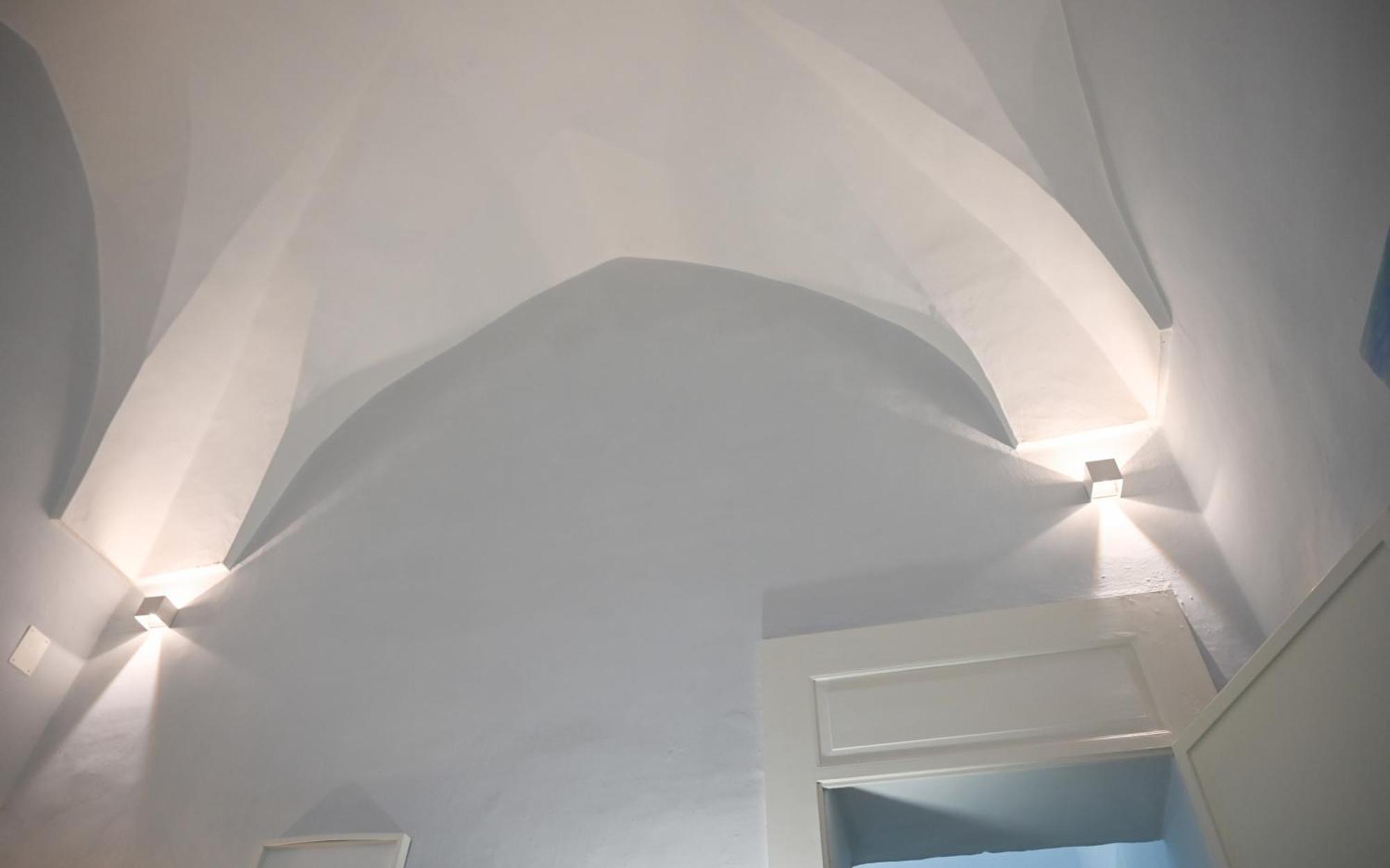 Dimora S.Vito Appartement Lequile Buitenkant foto