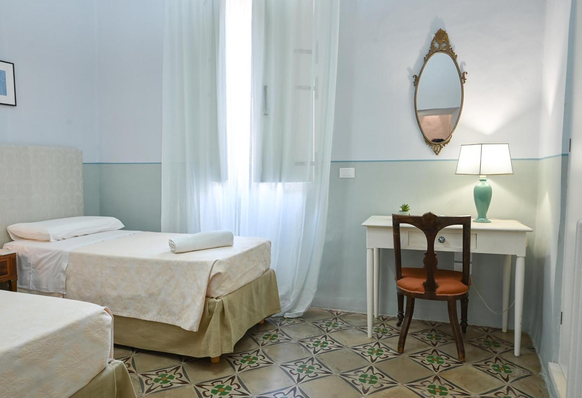 Dimora S.Vito Appartement Lequile Buitenkant foto